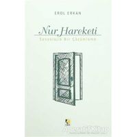 Nur Hareketi - Erol Erkan - Çıra Yayınları