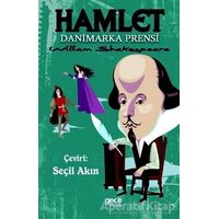 Hamlet - Danimarka Prensi - William Shakespeare - Gece Kitaplığı