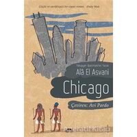 Chicago - Ala El Asvani - Maya Kitap