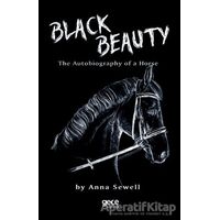 Black Beauty - Anna Sewell - Gece Kitaplığı