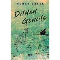 Dilden Gönüle - Murat Özkul - Gece Kitaplığı