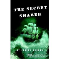 The Secret Sharer - Joseph Conrad - Gece Kitaplığı