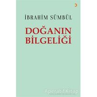 Doğanın Bilgeliği - İbrahim Sümbül - Cinius Yayınları