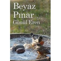 Beyaz Pınar - Gönül Erenler - Cinius Yayınları