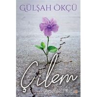 Çilem - Gülşah Ökçü - Cinius Yayınları