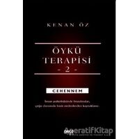 Öykü Terapisi 2 - Kenan Öz - Gece Kitaplığı
