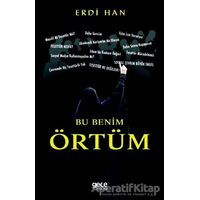Bu Benim Örtüm - Erdi Han - Gece Kitaplığı