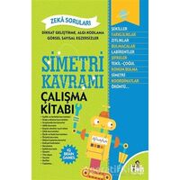 Simetri Kavramı - Ferhat Çınar - Halk Kitabevi