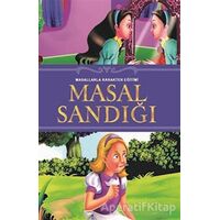 Masal Sandığı - Kolektif - Halk Kitabevi