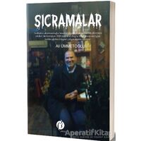 Sıcramalar - Ali Ümmetoğlu - Herdem Kitap