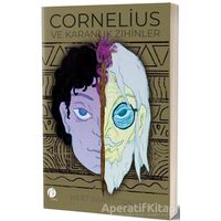 Cornelius ve Karanlık Zihinler - Mert Kaan Coşkun - Herdem Kitap