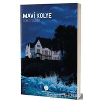 Mavi Kolye - Gencoy Sümer - Herdem Kitap