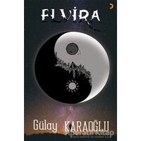 Elvira - Gülay Karaoğlu - Cinius Yayınları