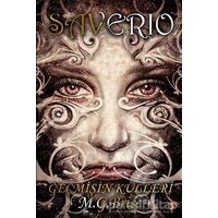 Saverio - M. G. Brise - Cinius Yayınları