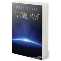 Evrenselname - Mete Güven - Cinius Yayınları