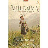 Mülemma - Kadirhan Türkoğlu - Cinius Yayınları