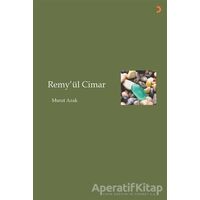 Remy’ül Cimar - Murat Azak - Cinius Yayınları