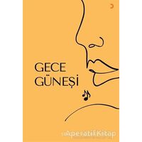 Gece Güneşi - Selçuk Yüzbaşıoğlu - Cinius Yayınları