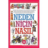 Neden Niçin Nasıl - Ferhat Çınar - Halk Kitabevi