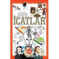 İcatlar - Ferhat Çınar - Halk Kitabevi