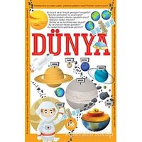 Dünya - Ferhat Çınar - Halk Kitabevi