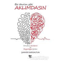 Bir Devrim Gibi Aklımdasın - Şanver Sarısaltun - Halk Kitabevi