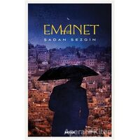 Emanet - Şadan Sezgin - Beyan Yayınları