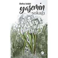 Yasemin Sokağı - Defne Seidel - Herdem Kitap