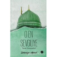 O En Sevgiliye - Zekeriya Maral - Herdem Kitap