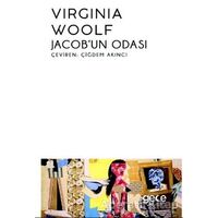 Jacobun Odası - Virginia Woolf - Gece Kitaplığı