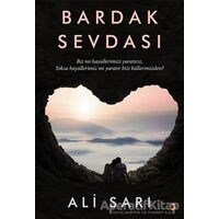 Bardak Sevdası - Ali Sarı - Cinius Yayınları