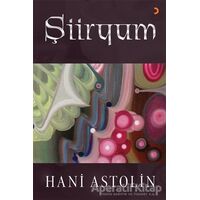 Şiiryum - Hani Astolin - Cinius Yayınları