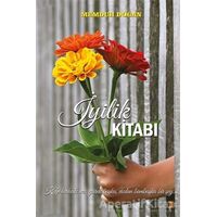 İyilik Kitabı - Memduh Doğan - Cinius Yayınları