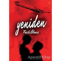 Yeniden - Fazlı Ölmez - Cinius Yayınları