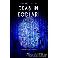 Deaşın Kodları - Mehmet Teltik - Gece Kitaplığı