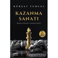 Kazanma Sanatı - Kürşat Tuncel - Ceres Yayınları