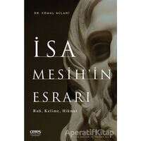 İsa Mesihin Esrarı - Cemal Milani - Ceres Yayınları