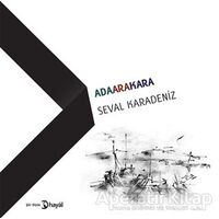 Adaarakara - Seval Karadeniz - Hayal Yayınları