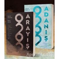 Arayış ve Adanış (2 Kitap) - Selim Yavuz - Yüzleşme Yayınları
