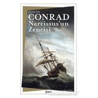 Narcissus’un Zencisi - Joseph Conrad - Zeplin Kitap