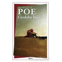 Girdaba İniş - Edgar Allan Poe - Zeplin Kitap