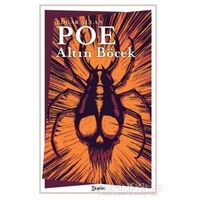 Altın Böcek - Edgar Allan Poe - Zeplin Kitap