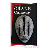 Canavar - Stephen Crane - Zeplin Kitap