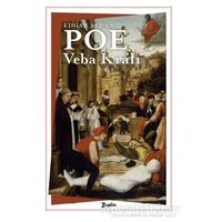 Veba Kralı - Edgar Allan Poe - Zeplin Kitap