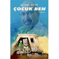 Çocuk Ben - Şevki Atik - Gece Kitaplığı