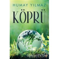 Köprü - Humay Yılmaz - Cinius Yayınları