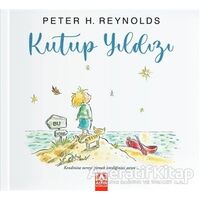 Kutup Yıldızı - Peter H. Reynolds - Altın Kitaplar