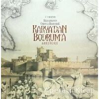 Karyadan Bodruma - C. T. Newton - Boyut Yayın Grubu