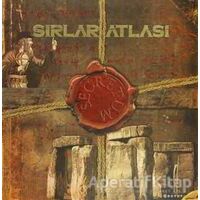 Sırlar Atlası - Kolektif - Boyut Yayın Grubu