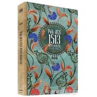 Piri Reis 1513 Dünya Haritası - Bülent Özükan - Boyut Yayın Grubu